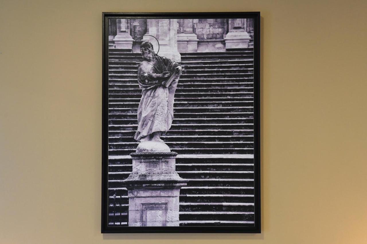 Il Padrino Rooms Zára Kültér fotó